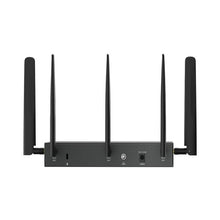 Load image into Gallery viewer, ER706W-4G Omada 4G+ Cat6 AX3000 Gigabit VPN Router