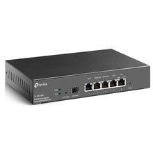 Load image into Gallery viewer, TP-Link ER7206 | SafeStream Gigabit Multi-WAN VPN Router