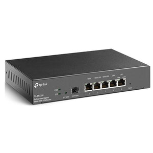 TP-Link ER7206 | SafeStream Gigabit Multi-WAN VPN Router