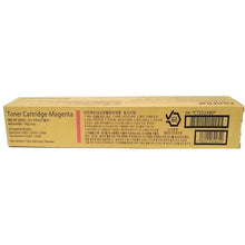 Load image into Gallery viewer, CT202490 Fuji Xerox Toner Cartridge for DC-V C2263 / C2265 (Magenta)