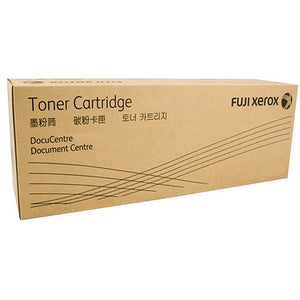 CT203366 - High Yield Fuji Xerox Toner Cartridge (Black)