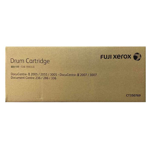 CT350769 - Fuji Xerox Drum Cartridge