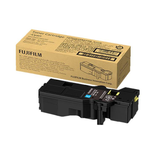 CT203503 - Fujifilm High Capacity Toner Cartridge (Cyan)