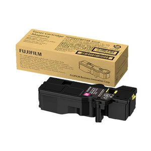 Fujifilm CT203504 - High Capacity Toner Cartridge (Magenta)