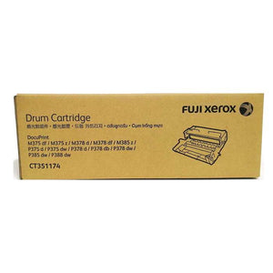 CT351174 - Fujifilm (Fuji Xerox) Drum Cartridge