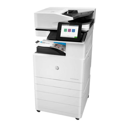 HP Color LaserJet Managed MFP E785 , MFP E78523 , MFP E78528 printer series