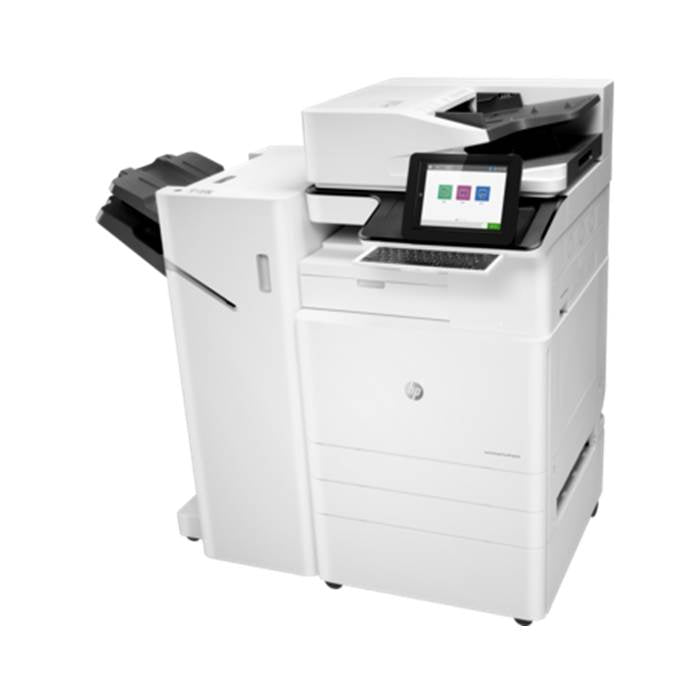 HP LaserJet Managed MFP E82540 , E82550 , E82560 series