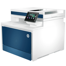 Load image into Gallery viewer, HP Color LaserJet Pro MFP 4303dw Printer