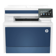 Load image into Gallery viewer, HP Color LaserJet Pro MFP 4303dw Printer