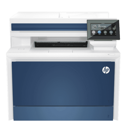 HP Color LaserJet Pro MFP 4303dw Printer
