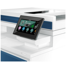 Load image into Gallery viewer, HP Color LaserJet Pro MFP 4303dw Printer