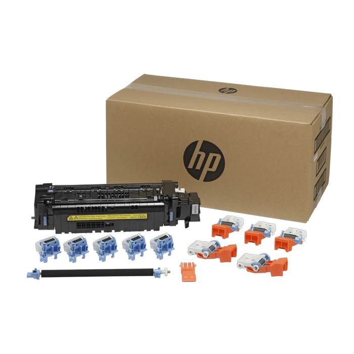L0H25A - HP LaserJet 220V Maintenance Kit