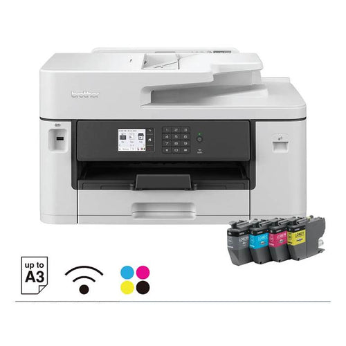 Brother MFC-J2340DW InkJet Printer