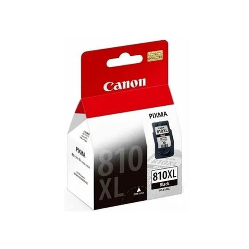 Canon PG 810XL High Yiled Toner Cartridge - (Black)
