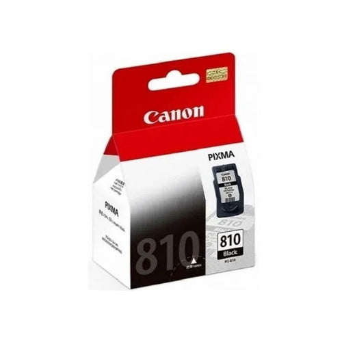 Canon PG 810 Toner Cartridge - (Black)