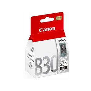 Canon PG-830 Ink Cartridge - (Black)