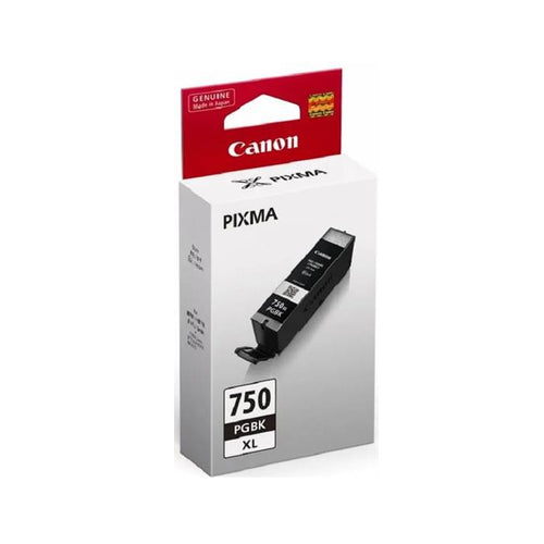 Canon PGI-750XL - (Black)