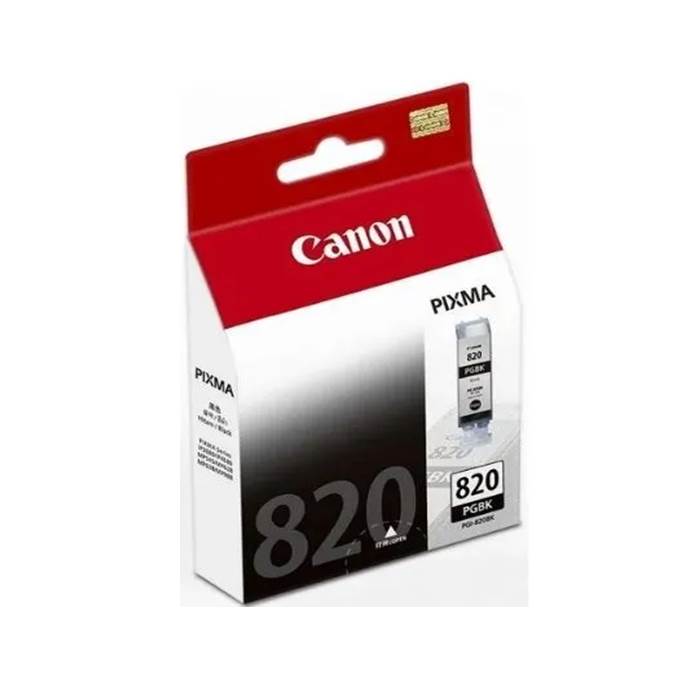 Canon PGI-820 Ink Cartridge - (Black)