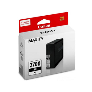 Canon PGI-2700XL Ink Cartridge (Black)