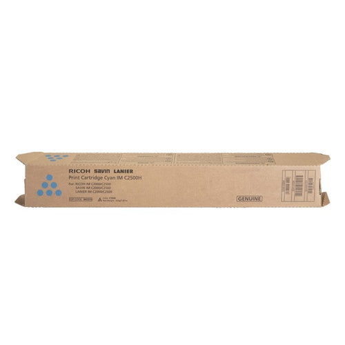 Ricoh 842318 for IM C2000 / IM C2500 Toner - (Cyan)