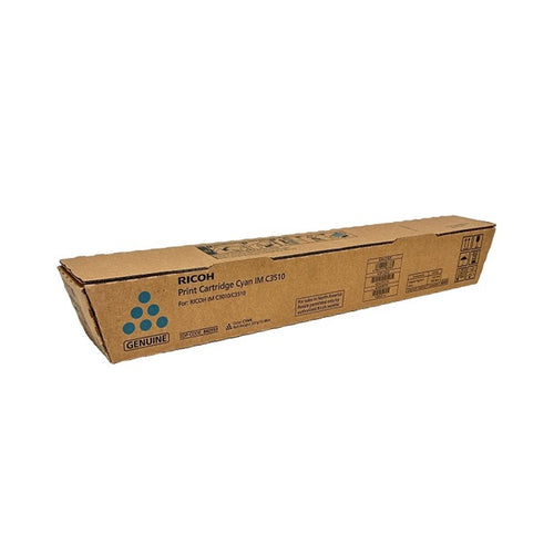 Ricoh 842553 Toner for IM C3510 - (Cyan)