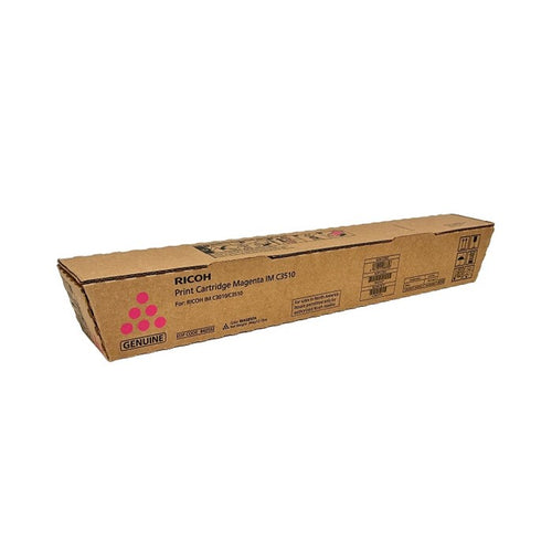 Ricoh 842552 Toner for IM C3510 - (Magenta)