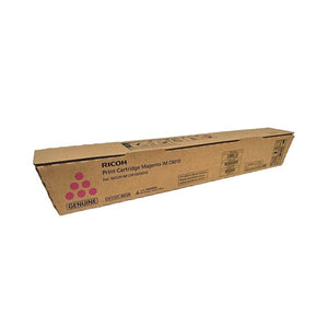 Ricoh 842528 Toner for IM C6010 - (Magenta)