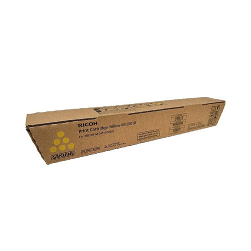 Ricoh 842527 Toner for IM C6010  - Yellow