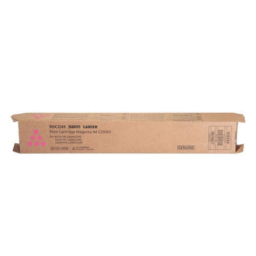 Ricoh 842317 for IM C2000 / IM C2500 Toner - (Magenta)