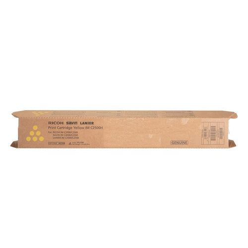 Ricoh 842316 for IM C2000 / IM C2500 Toner - (Yellow)