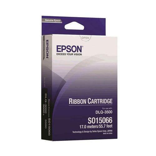 S015066 - Epson Ribbon Cartridge