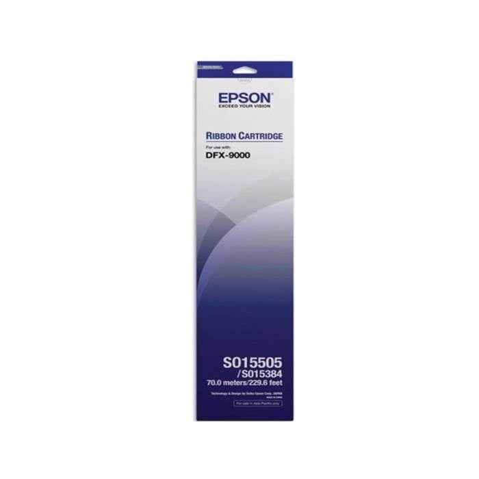 S015384 / S015505 - Epson Ribbon Cartridge – archercopier