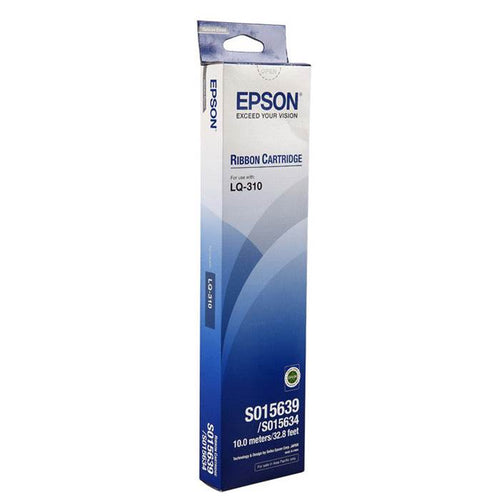 S015639 - Epson Ribbon Cartridge