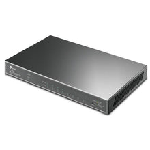 Load image into Gallery viewer, TP-Link TL-SG2008P | JetStream 8-Port Gigabit Smart Switch with 4-Port PoE+