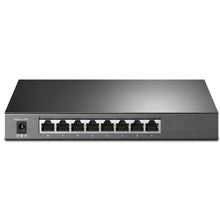 Load image into Gallery viewer, TP-Link TL-SG2008P | JetStream 8-Port Gigabit Smart Switch with 4-Port PoE+