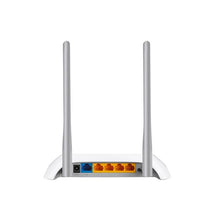 Load image into Gallery viewer, TP Link TL-WR840N 300Mbps Wireless N Router