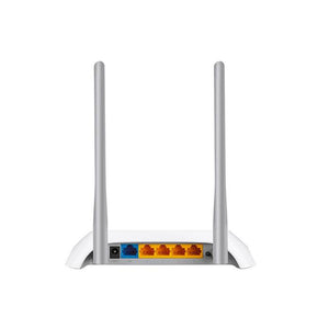 TP Link TL-WR840N 300Mbps Wireless N Router