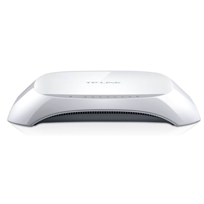 TL-WR840N TP Link 300Mbps Wireless N Router