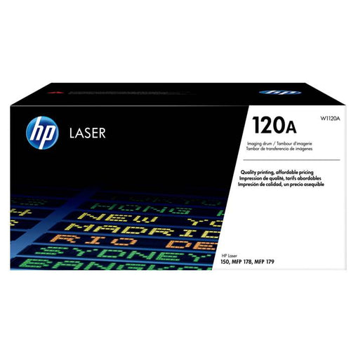W1120A - HP Laser Imaging Drum (HP 120A)
