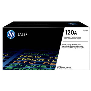 W1120A - HP Laser Imaging Drum (HP 120A)