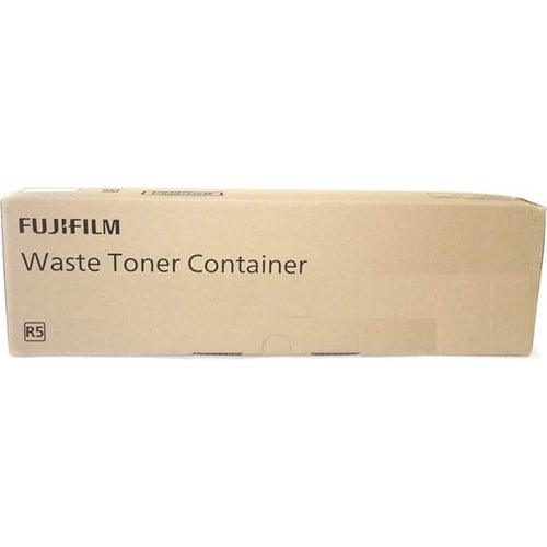 CWAA1010 - Fujifilm Waste Toner Box for ApeosPort-VII C4421/Apeos C4030 (LUFY2)