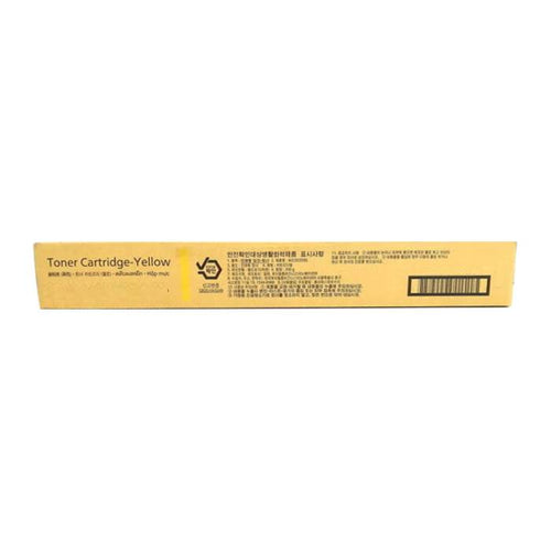 CT203878 Fujifilm Toner Cartridge - (Yellow) for C5570