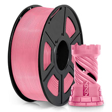 Load image into Gallery viewer, CoLiDo 3D PLA Filament 1.75mm, 1KG - Pink