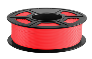 CoLiDo 3D PLA Filament 1.75mm, 1KG - Red