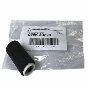 059K80290 Original ADF Pickup Roller For Xerox IV C2060 C2263 C2265 C3060 C3065