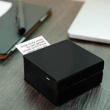 Portable Thermal Printer I Printeet M02 (Matt Black)