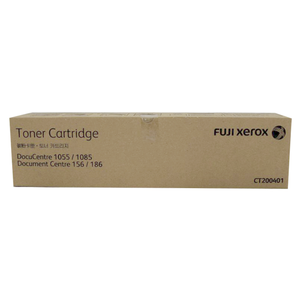 CT200401 Fuji Xerox Toner Cartridge for DocuCentre 1055 / 1085 , Document Centre 156 / 186 (Black)