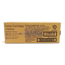Load image into Gallery viewer, CT203493 - Fujifilm Apeos C325 z Standard Capacity Toner (Yellow)