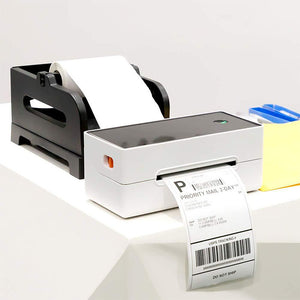 Printeet M246 Label Printer Package