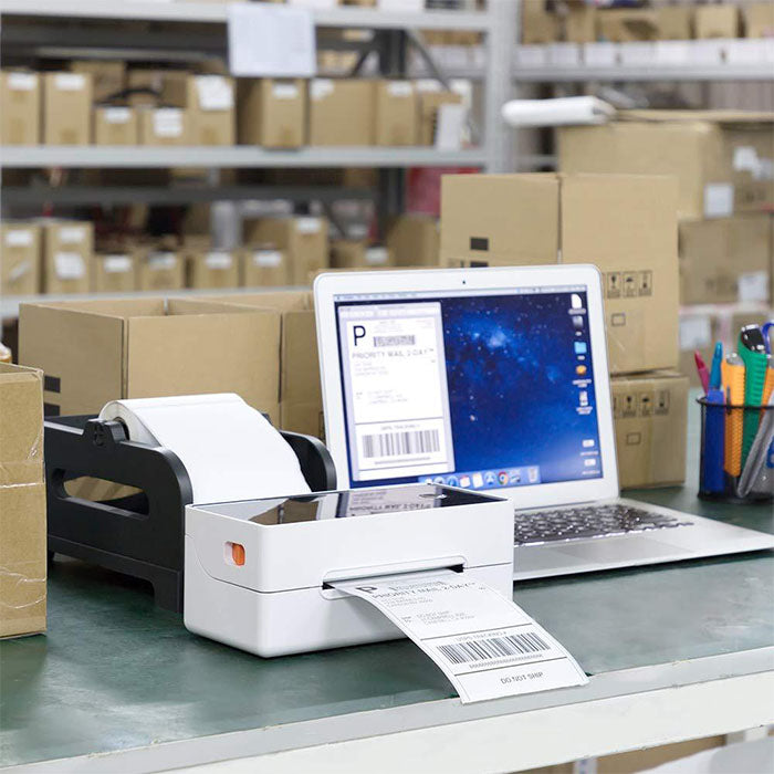 Printeet M246 Label Printer